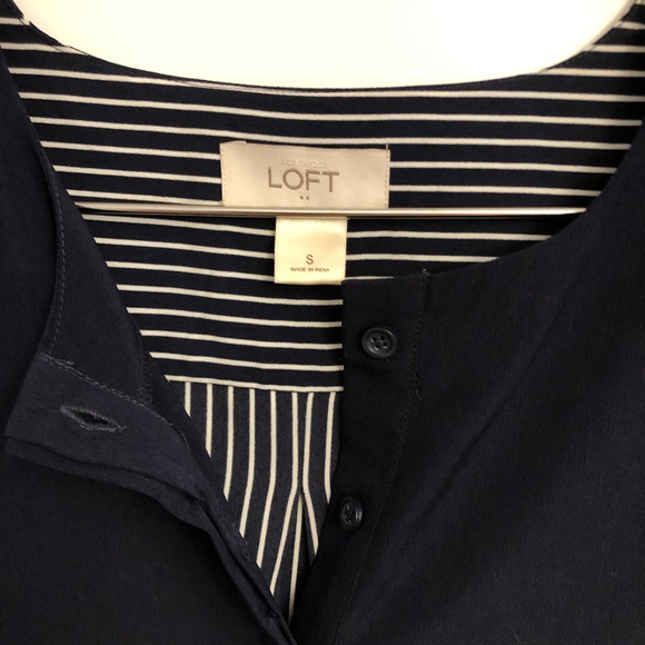 Loft dress - Picture 3 of 4